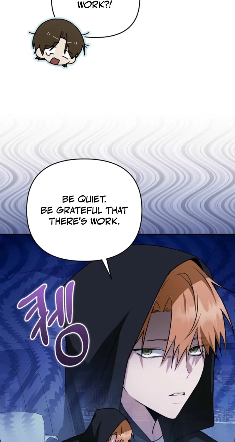 Starting Today, I’m the Butler of Five Men Chapter 50 page 22