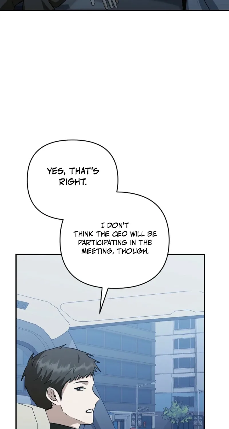 Starting Today, I’m the Butler of Five Men Chapter 50 page 28