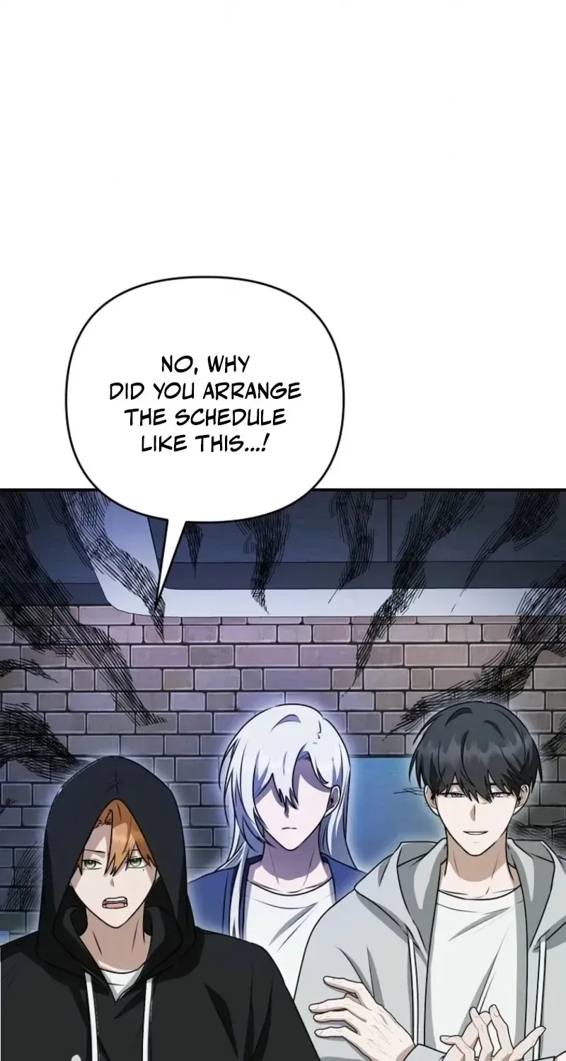 Starting Today, I’m the Butler of Five Men Chapter 50 page 60
