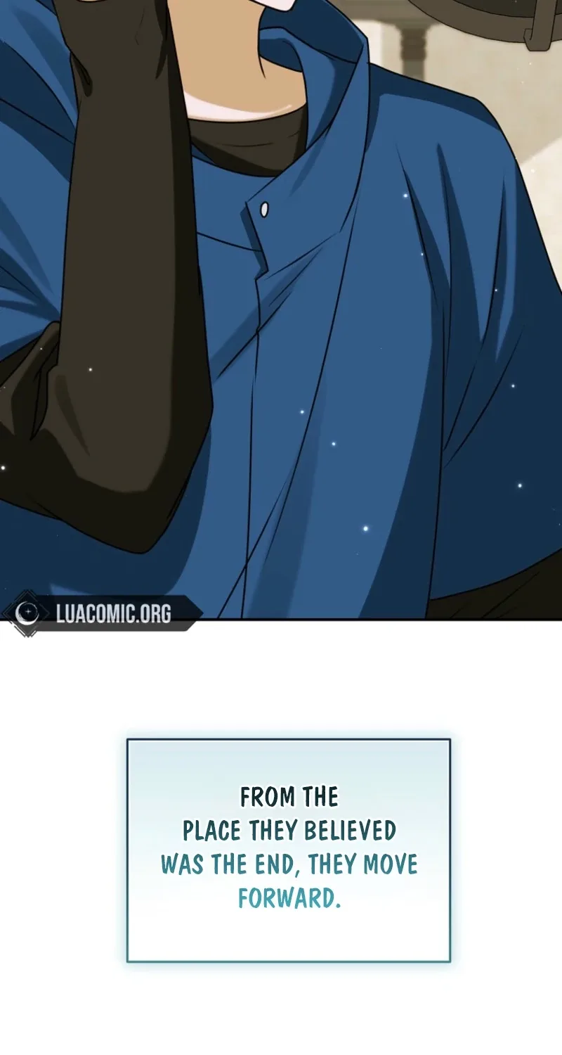 Starting Today, I’m the Butler of Five Men Chapter 50 page 6