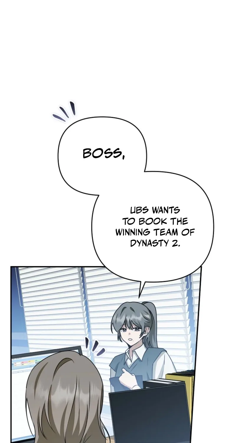 Starting Today, I’m the Butler of Five Men Chapter 50 page 37