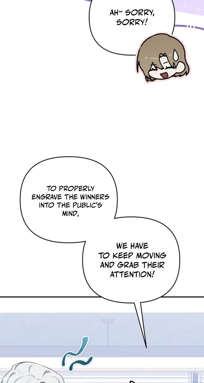 Starting Today, I’m the Butler of Five Men Chapter 50 page 63