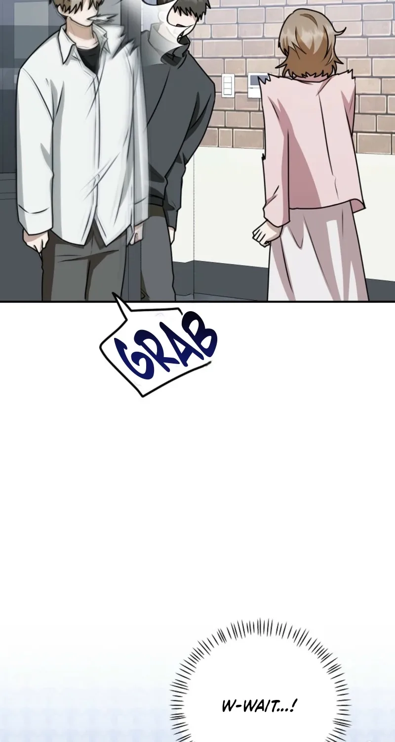Starting Today, I’m the Butler of Five Men Chapter 50 page 78