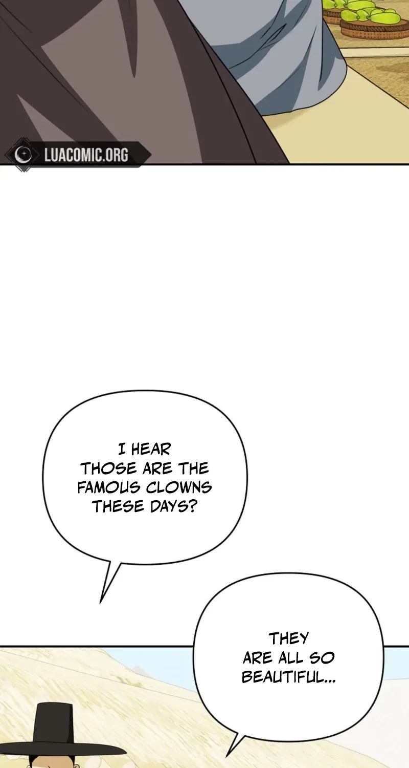 Starting Today, I’m the Butler of Five Men Chapter 50 page 86