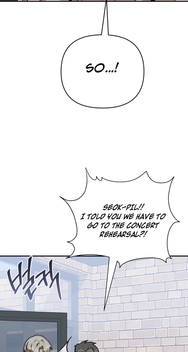 Starting Today, I’m the Butler of Five Men Chapter 50 page 77