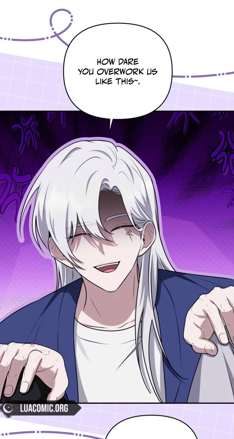 Starting Today, I’m the Butler of Five Men Chapter 50 page 62