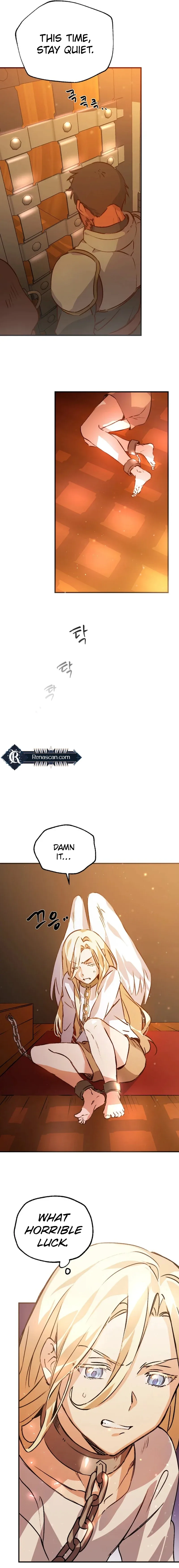 Steal from the Devil’s Pocket Chapter 1 page 16