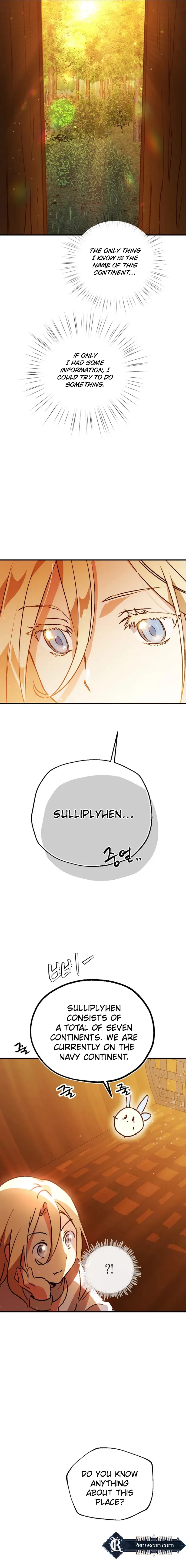 Steal from the Devil’s Pocket Chapter 1 page 21