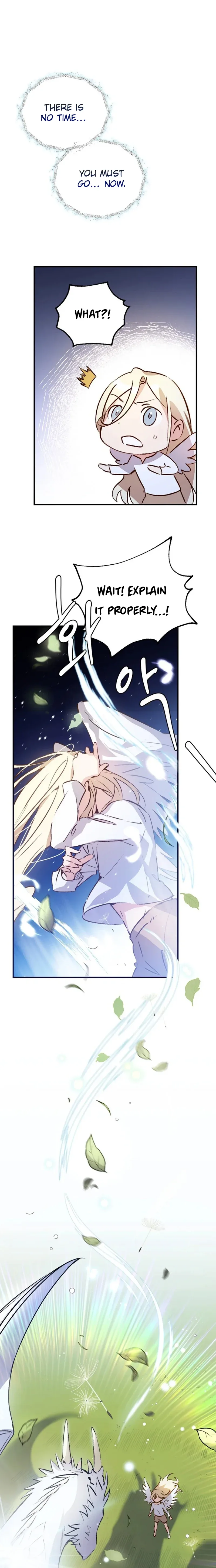 Steal from the Devil’s Pocket Chapter 1 page 11