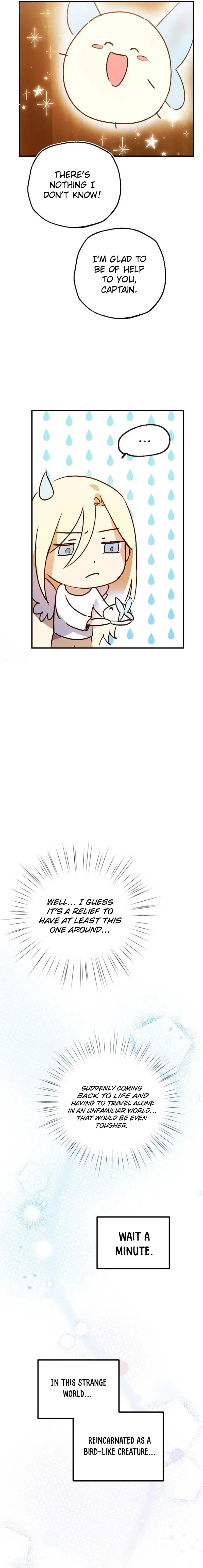 Steal from the Devil’s Pocket Chapter 1 page 22