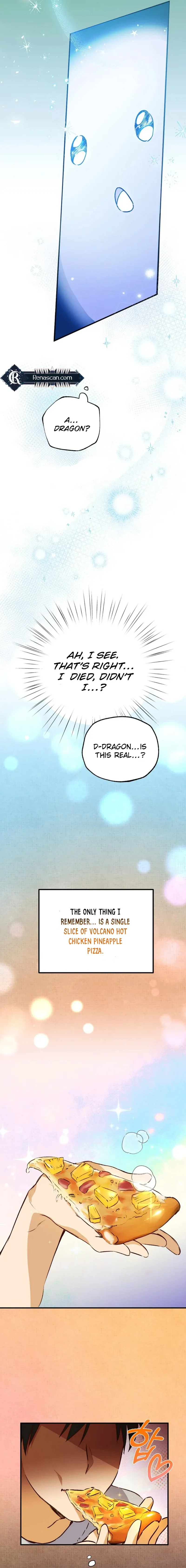 Steal from the Devil’s Pocket Chapter 1 page 3