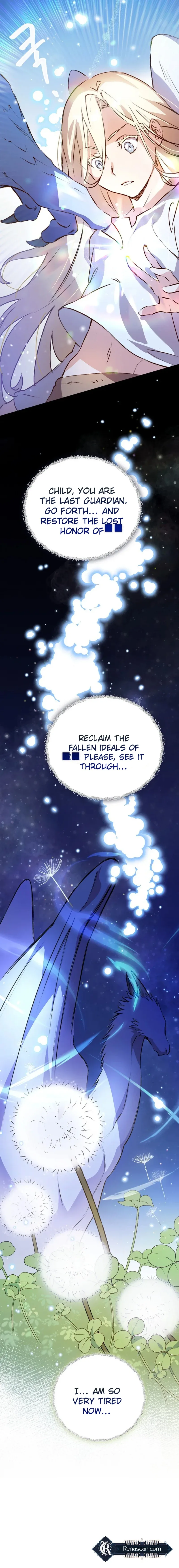 Steal from the Devil’s Pocket Chapter 1 page 10