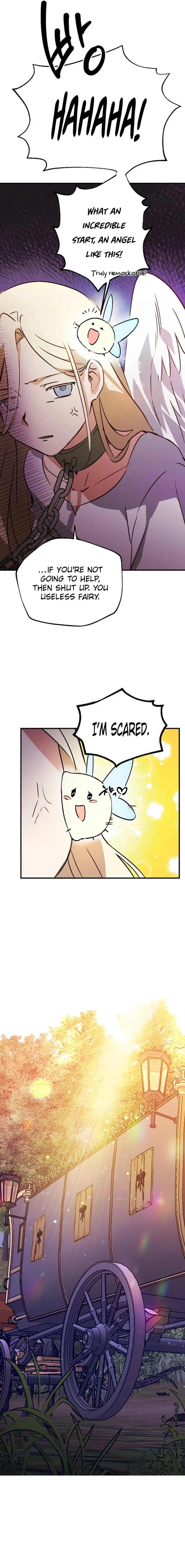 Steal from the Devil’s Pocket Chapter 1 page 18