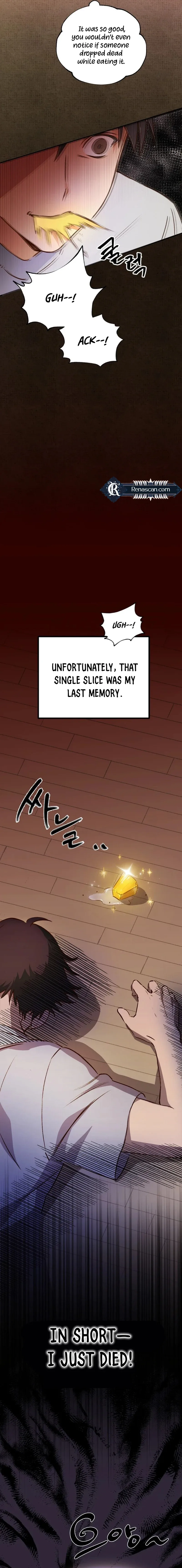 Steal from the Devil’s Pocket Chapter 1 page 4