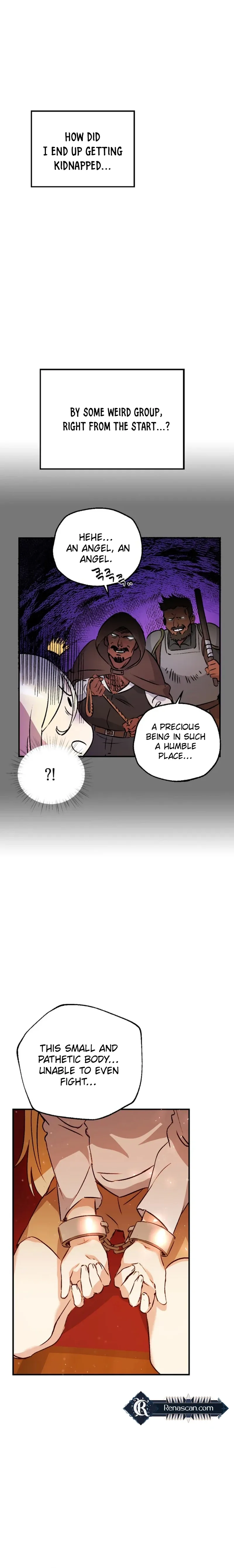 Steal from the Devil’s Pocket Chapter 1 page 17