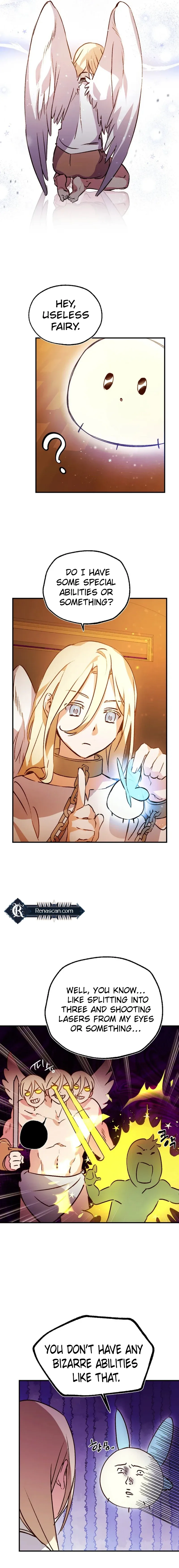 Steal from the Devil’s Pocket Chapter 1 page 23