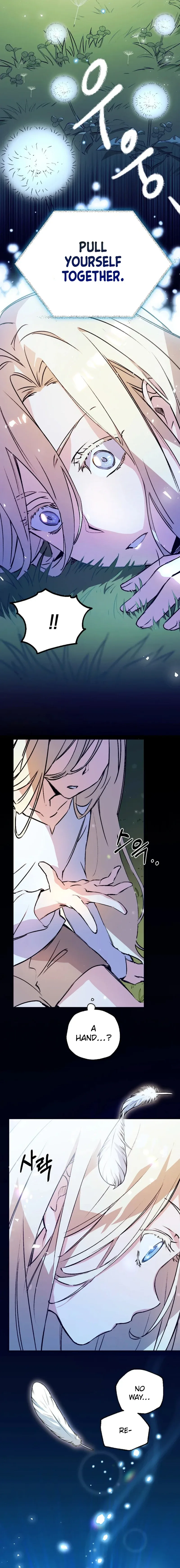 Steal from the Devil’s Pocket Chapter 1 page 7