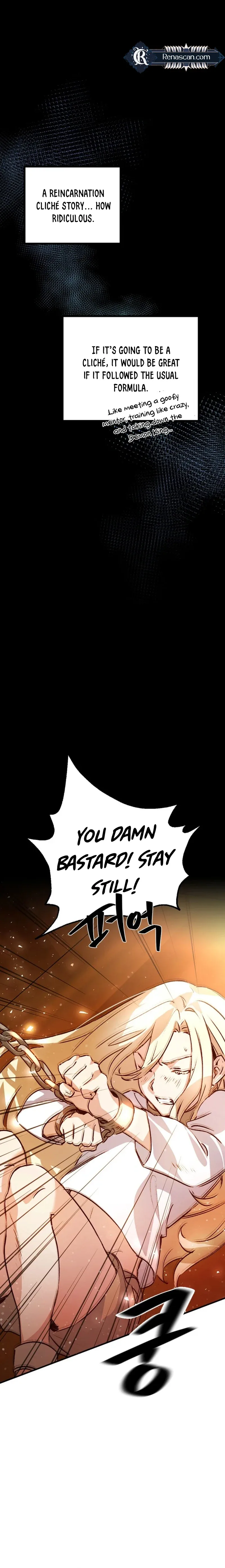 Steal from the Devil’s Pocket Chapter 1 page 15