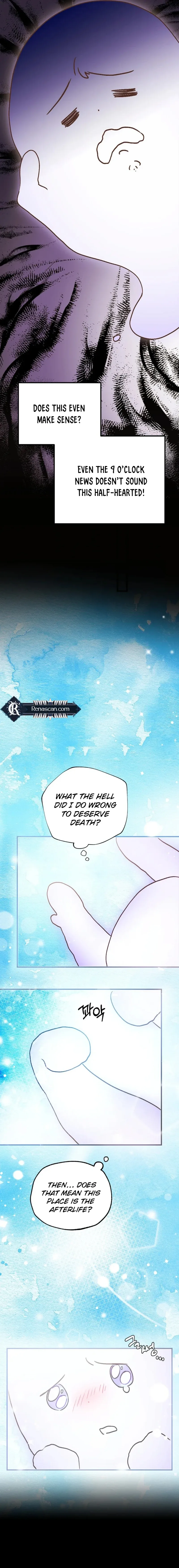 Steal from the Devil’s Pocket Chapter 1 page 5