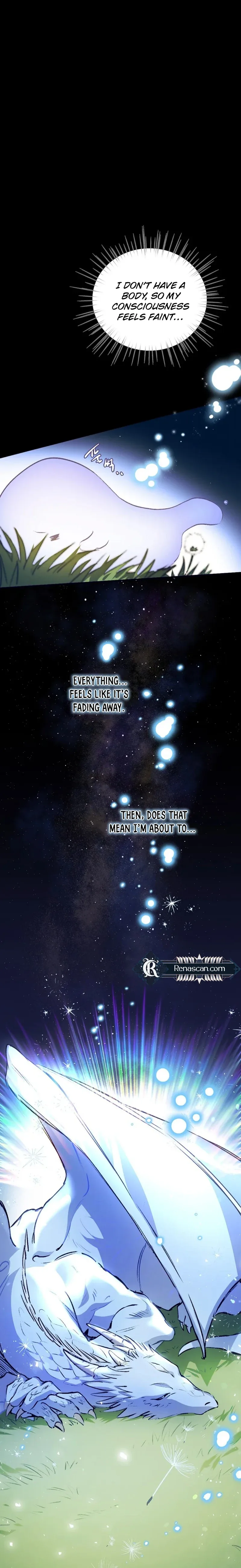 Steal from the Devil’s Pocket Chapter 1 page 6