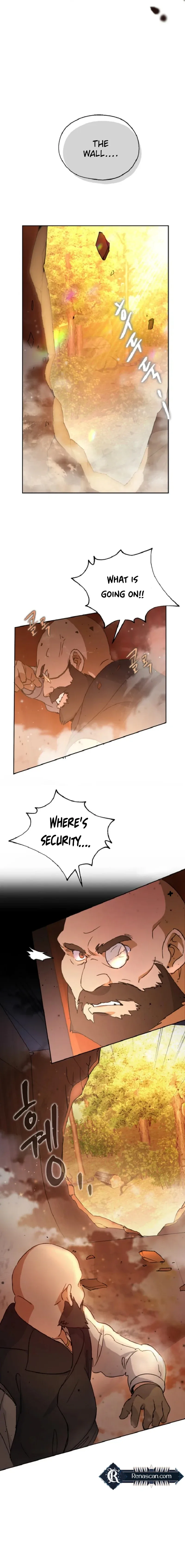 Steal from the Devil’s Pocket Chapter 2 page 19