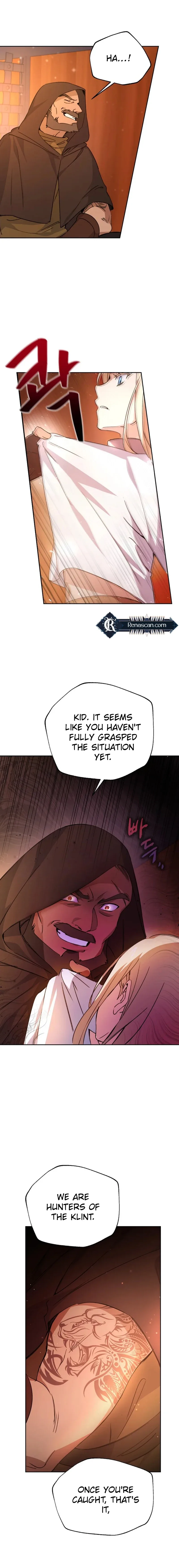 Steal from the Devil’s Pocket Chapter 2 page 12