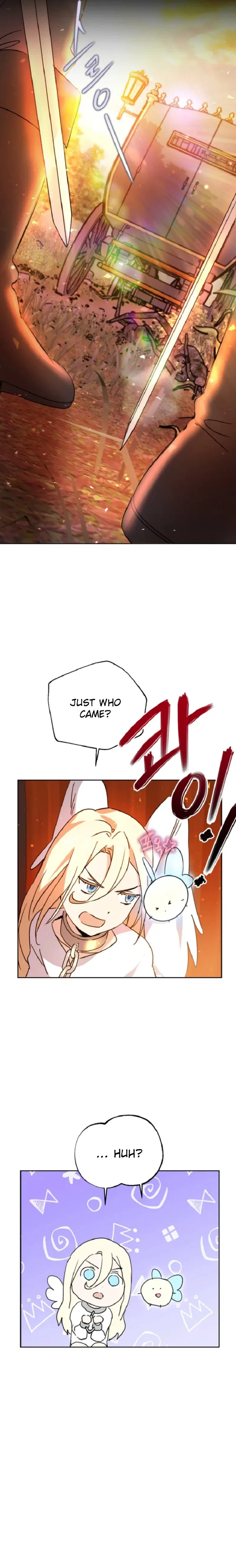 Steal from the Devil’s Pocket Chapter 2 page 17