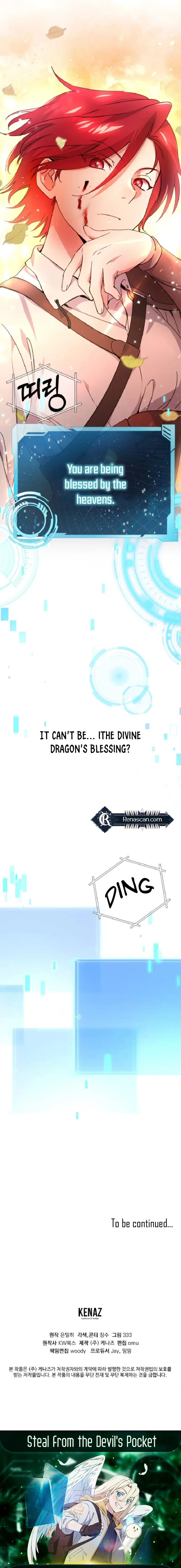 Steal from the Devil’s Pocket Chapter 2 page 24