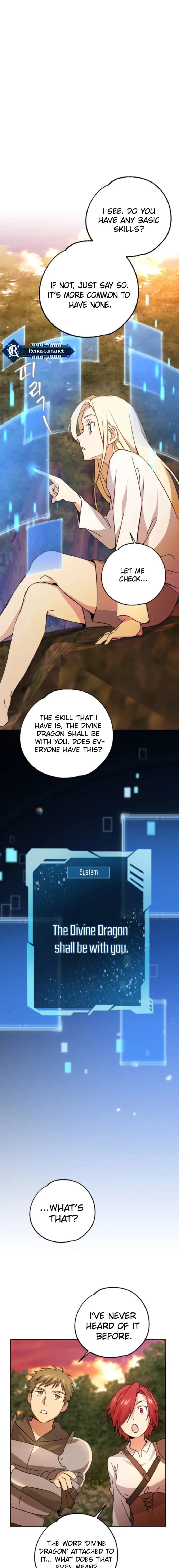 Steal from the Devil’s Pocket Chapter 3 page 14
