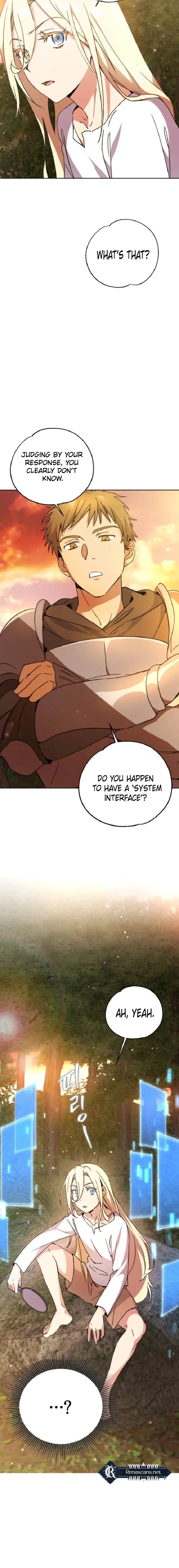 Steal from the Devil’s Pocket Chapter 3 page 10