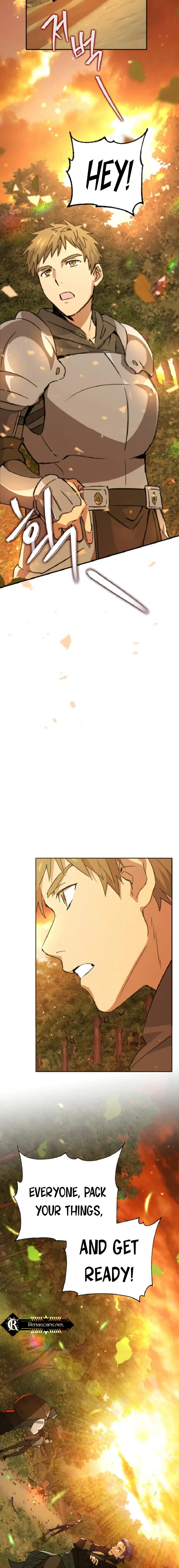 Steal from the Devil’s Pocket Chapter 3 page 24