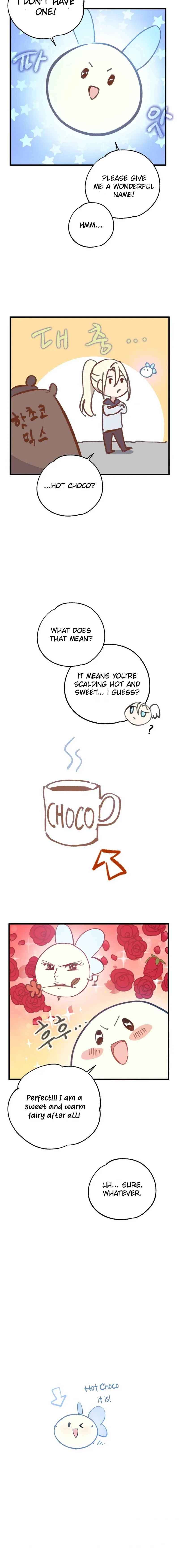 Steal from the Devil’s Pocket Chapter 6 page 26