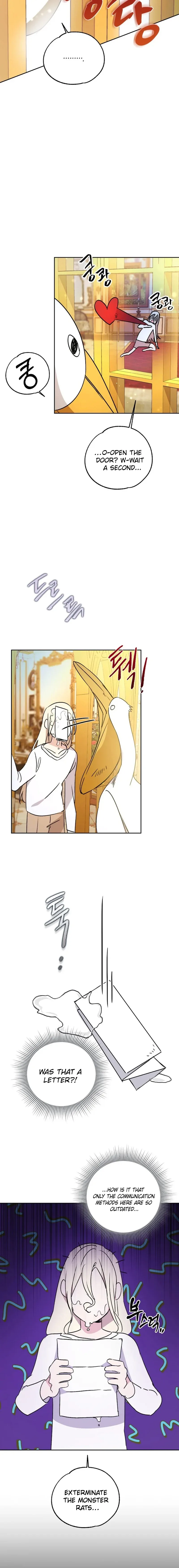 Steal from the Devil’s Pocket Chapter 5 page 17