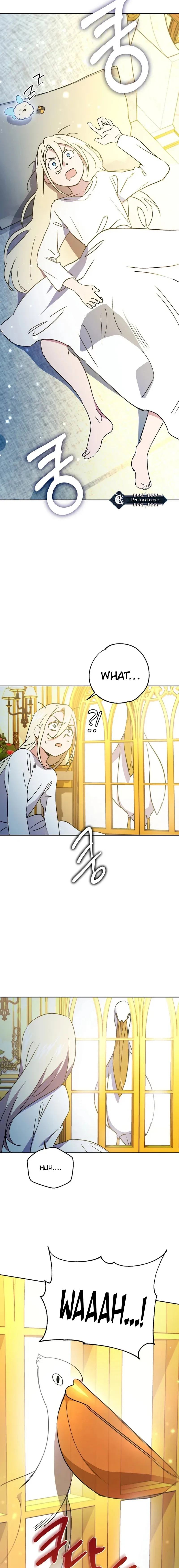 Steal from the Devil’s Pocket Chapter 5 page 16