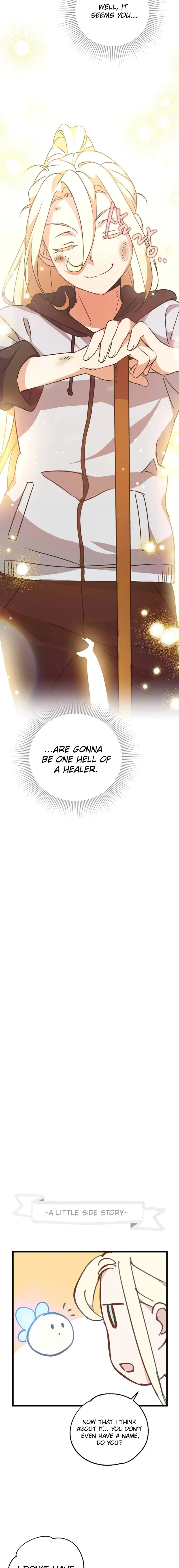 Steal from the Devil’s Pocket Chapter 6 page 25