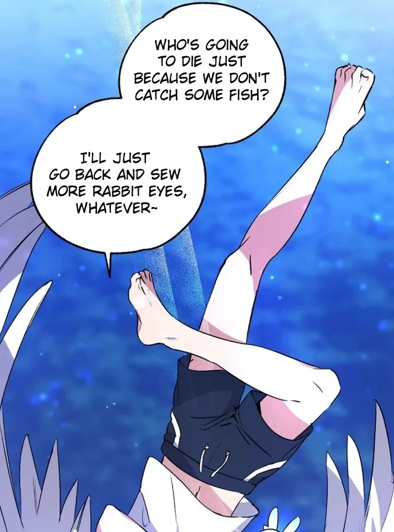 Steal from the Devil’s Pocket Chapter 9 page 8