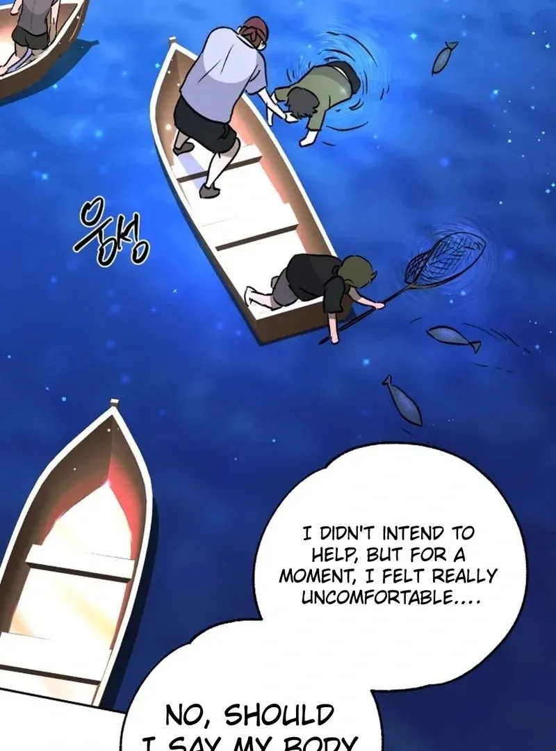 Steal from the Devil’s Pocket Chapter 9 page 53