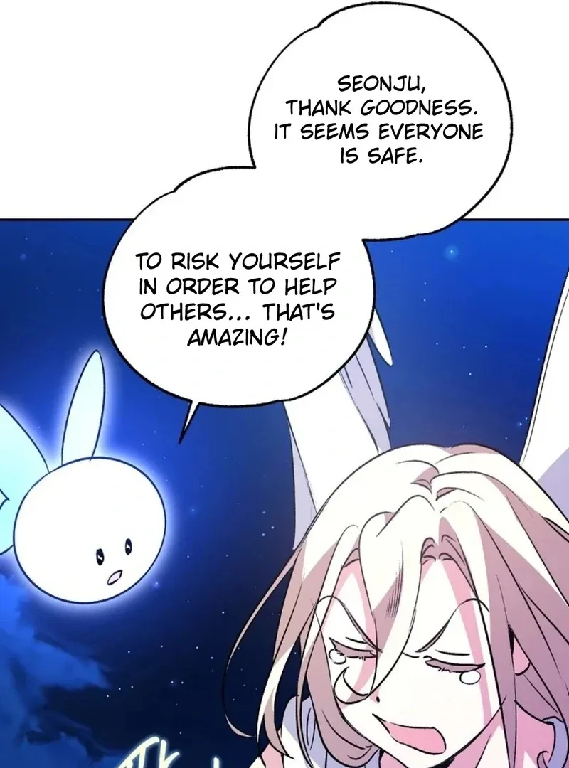 Steal from the Devil’s Pocket Chapter 9 page 50