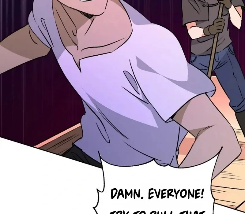 Steal from the Devil’s Pocket Chapter 9 page 24