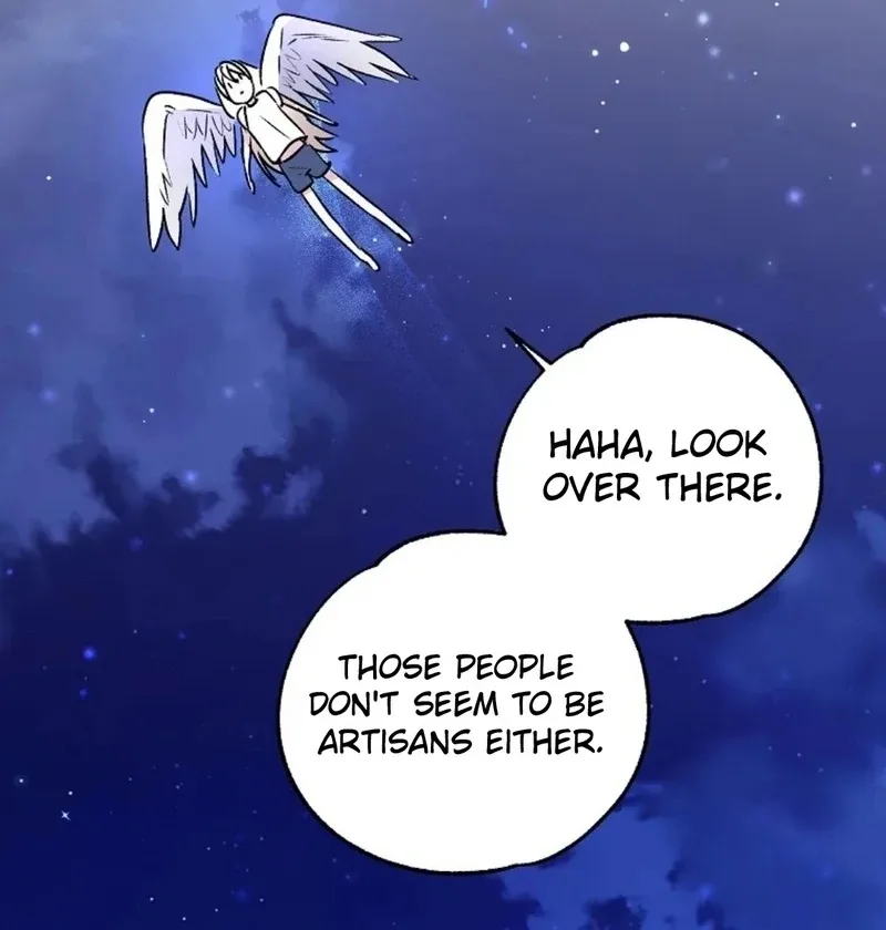 Steal from the Devil’s Pocket Chapter 9 page 13