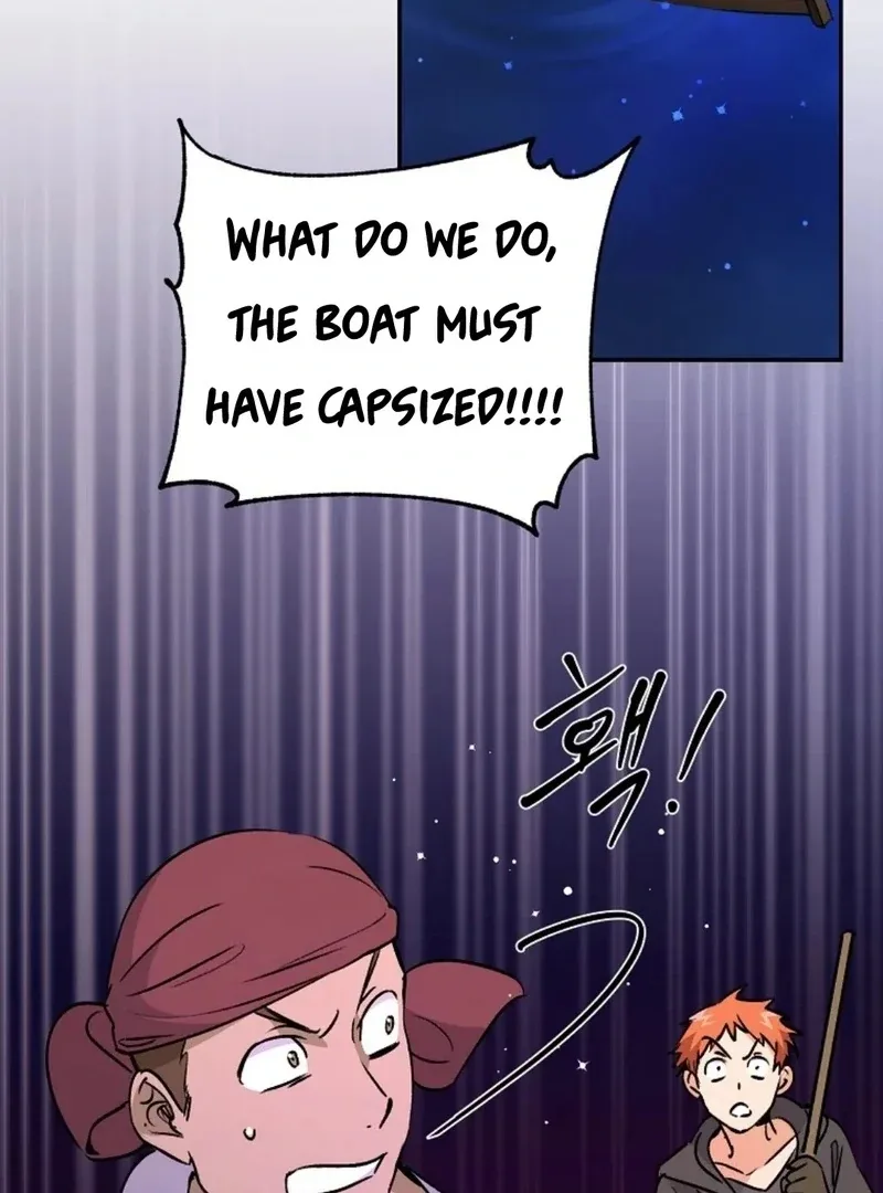 Steal from the Devil’s Pocket Chapter 9 page 23