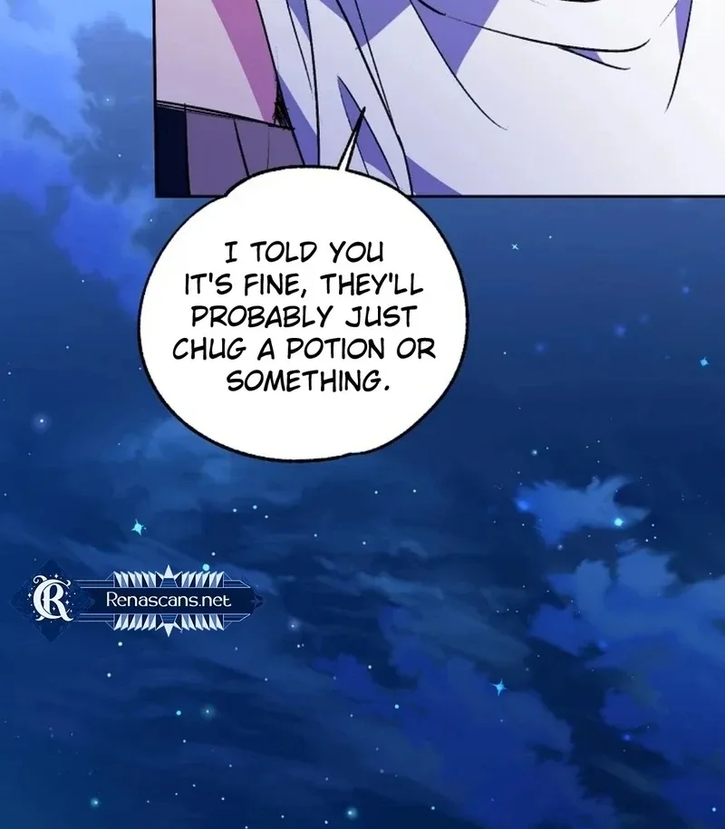 Steal from the Devil’s Pocket Chapter 9 page 18