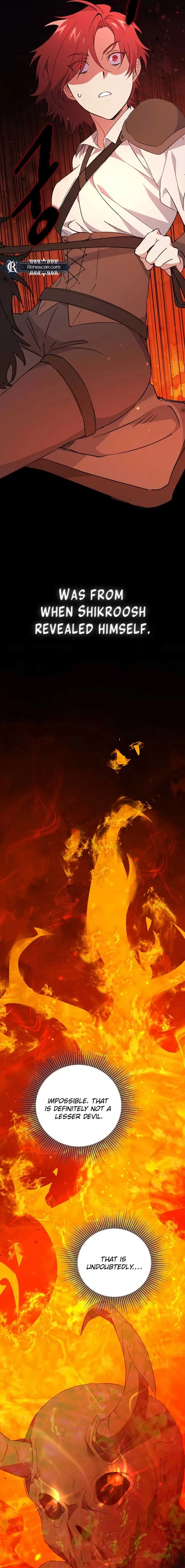Steal from the Devil’s Pocket Chapter 10 page 5
