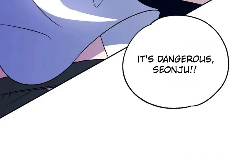 Steal from the Devil’s Pocket Chapter 9 page 71