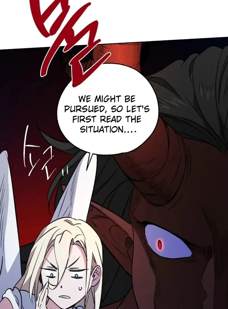 Steal from the Devil’s Pocket Chapter 9 page 97