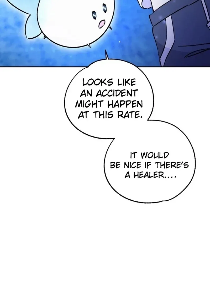 Steal from the Devil’s Pocket Chapter 9 page 16
