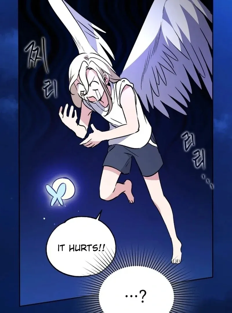 Steal from the Devil’s Pocket Chapter 9 page 46