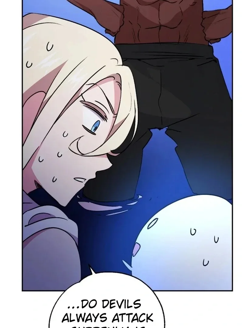 Steal from the Devil’s Pocket Chapter 9 page 95
