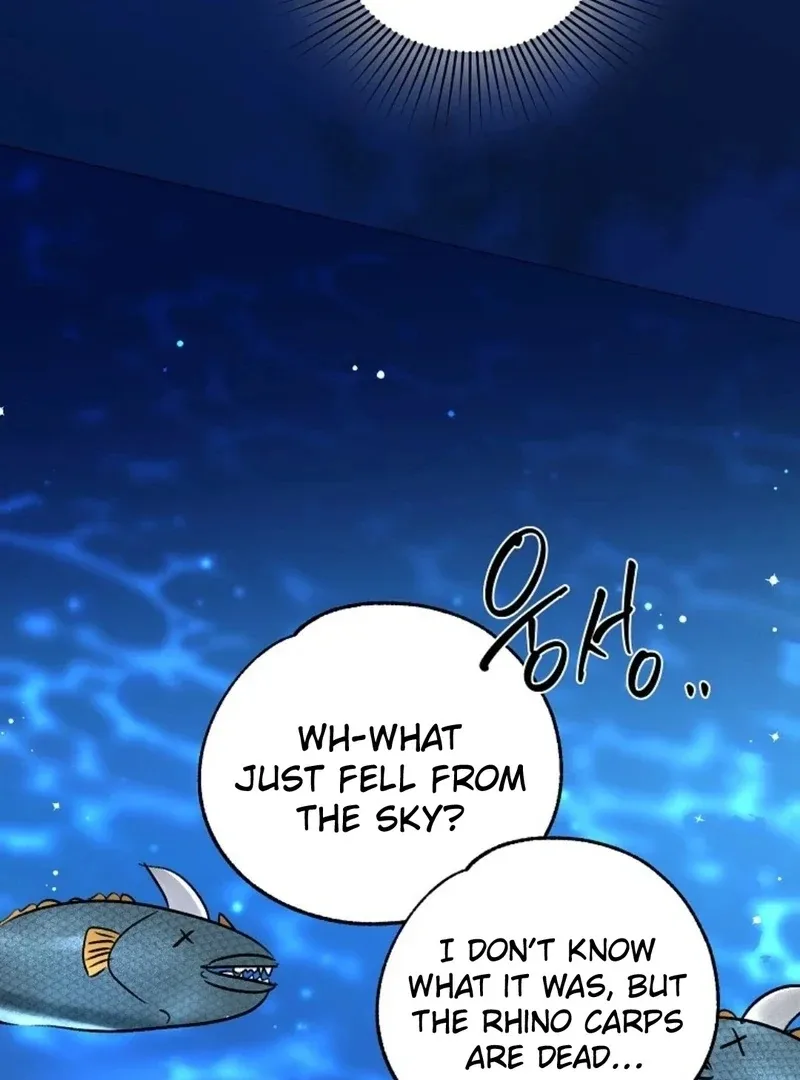Steal from the Devil’s Pocket Chapter 9 page 47