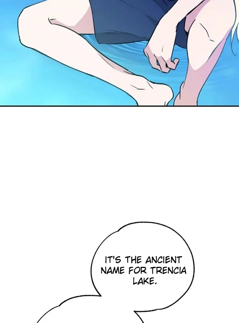 Steal from the Devil’s Pocket Chapter 9 page 112